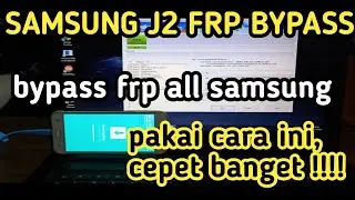 SAMSUNG J2 LUPA AKUN GOOGLE SETELAH HARD RESET-BYPASS FRP SAMSUNG J200-bypass frp all samsung