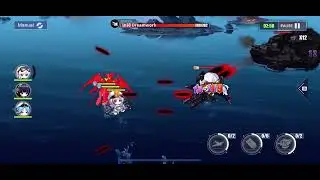 Azur Lane Returns Light Chasing Sea of Stars 005 part 4