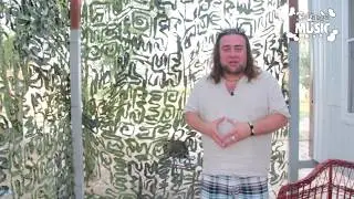 Хуйзбекистан. Бабкины Яйца 75