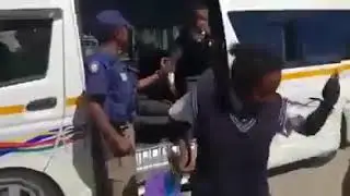 Школьный автобус