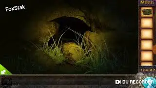 (47 lvl) Escape game 50 rooms 1  47 level