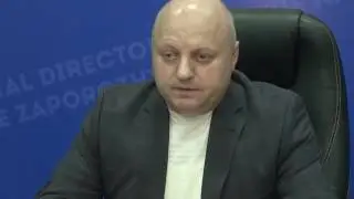 Задержание Григоры