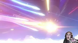 Light Upon The Sea Part 2 (Plus a few wishes)