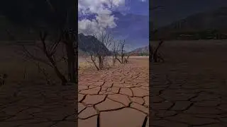 Самая редкая локация в Дагестане