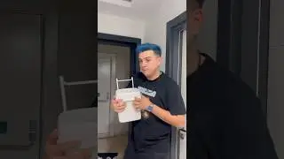 Semih Varol | Sonu komik eğlenceli video😂 | #semihvarol #short
