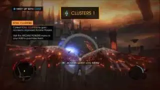 Saints Row: Gat Out of Hell Gameplay PS4 Full HD 1080p