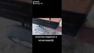 Подвеска и прицеп на мотоблок Нева.
