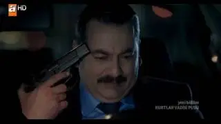 Kurtlar Vadisi Pusu Müdürün Ölümü