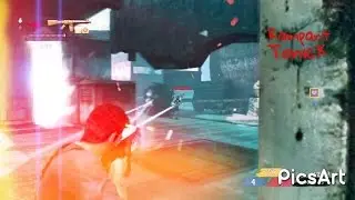 Trockendocks Rampant Edit [Uncharted 3] | TonicX