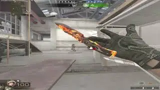 Black Squad ~ 𝓝𝒆𝔀 𝓖𝒆𝓷𝒆𝓻𝓪𝓽𝓲𝓸𝓷 ~ (I can finally play the game again)