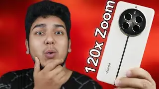 Realme 12 Pro+ 5G Review in Nepal - BABAAAL CAMERA 📸