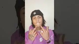 Free Kay Flock