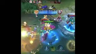 kuda nya lepas guys #mlbb #mobilelegends #meme #leomord #atlas ##Joy #GABEE