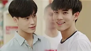 Li Ming x Heart || Your Eyes Tell || Moonlight Chicken MV
