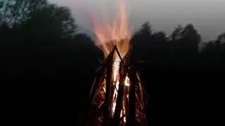 Видео отчет путешествия к Местам Силы