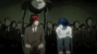 The Deal, A Death Note Parody