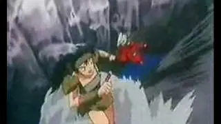 bishonen Inuyasha