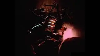 Dead Space|Isaac Clarke (28 Days Later Remix)