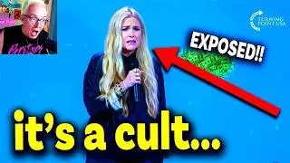 Erika Kirk Goes BAD VIRAL for This INSANE Moment... It's BAD
