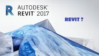 01-WHAT IS REVIT SOFTWARE ? (ENGLISH)