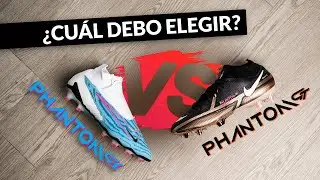 ❌NO LAS COMPRES SIN ANTES HABERLAS COMPARADO❌ Phantom GT2 vs Phantom GX