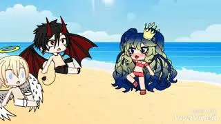 Meme Papito (Gacha life)