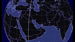 Use.GPU - Map Tiles & Differentials