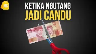 20+ Kebiasaan yang Bikin Kecanduan Ngutang