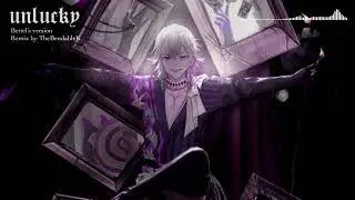 Gavis Bettel - Unlucky (Metal Remix)