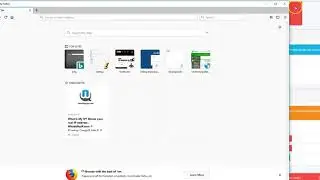 UPDATED: How to use Blazing proxies with IP authorization in Firefox
