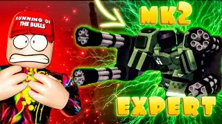 НА ВОЛОСКЕ ОТ СМЕРТИ | Tower Defense X | EXPERT MODE TDX | Roblox TDX
