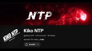 gta atual que uso nas minhas lives super leve e bastante antlag do @Xavier_NTP