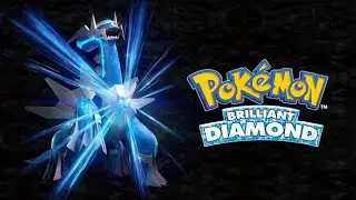 Raiza Plays Pokemon Brilliant Diamond #17: A Chilly Gym Battle