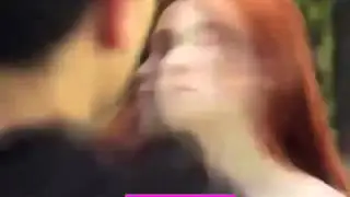 Qiz Oğlan prikol