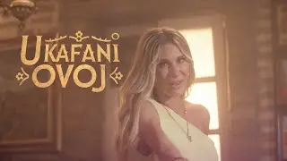 Đogani - U kafani ovoj | Official Video (LP || Original 2024)