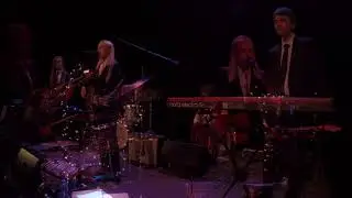 Scott Street - Phoebe Bridgers - 3/10/2018