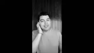 Pero no - Gabo Sahin (Cover a capella)