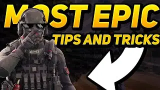 CODM Tips and Tricks That makes a Good Player a Pro Player