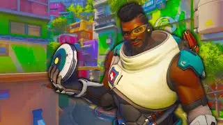 WORST BAPTISTE PLAYER!!!