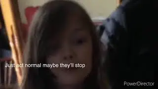 I edited a video of myself from 6 years ago bc I was bored