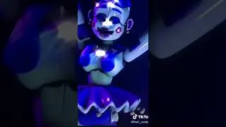 болота из фнаф систем локейшн тик ток эдит #fnaf5 #ballora  #shorts