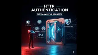 HTTP Authentication