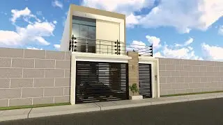VIVIENDA UNIFAMILIAR 100m2