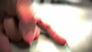 hand