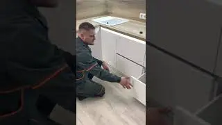 Белый глянец