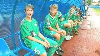 Выезд+Futbol: 