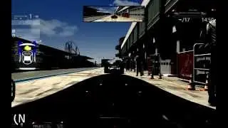 Assetto Corsa Random Engine Damage