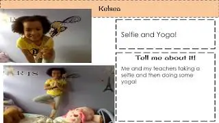 Clearmount second-grade Flat Teacher Adventures