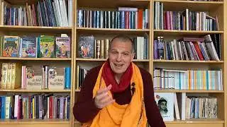 3-05-2020 | HH Sacinandana Swami | Living Name Online Course | Part 3