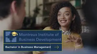 Montreux Institute of Business Management